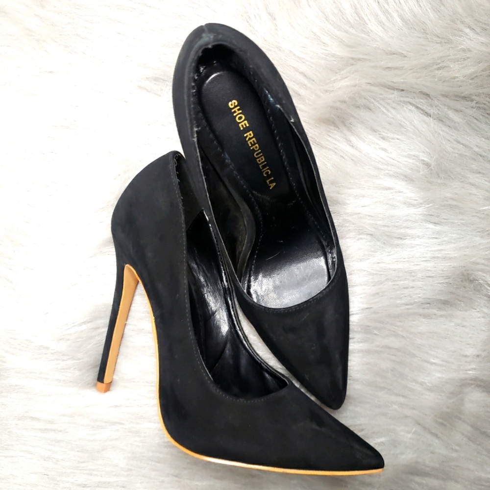 Heels